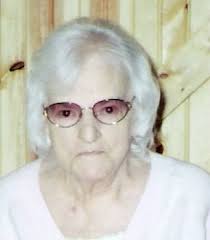 Obituary for Evelyn (Buchanan) Akers