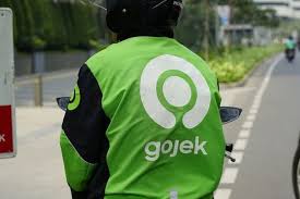 Sudah pasti posisi saya di gojek sudah mundur. Cegah Penipuan Gojek Sediakan 3 Fitur Penjaga Keamanan