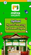 Maybe you would like to learn more about one of these? Mitra Tokopedia Agen Pulsa Ppob Stok Warung Aplikasi Di Google Play