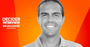 Below Deck' Bosun Ben Willoughby Teases Trouble Waters Ahead: “I Had Hard  Conversations That Didn't Go In My Favor”