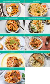 As Requested Here Are My Favorite Pasta Recipes To Help Get You Through The Winter All Recipes Including Some Substitutions For Cost And Healthiness Are Included In The Comments Oc Eatcheapandhealthy