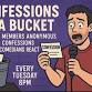 Comedy Confessional event image