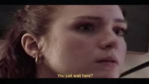 Fundraiser by Imogen Whist : The Waiting Room (Film) ~ Final Stretch  Fundraiser!