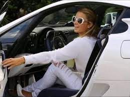 Compra online sus productos en dafiti, con envío a todo el país. Star Car Paris Hilton S 2012 Lexus Lfa Can Be Yours For 495 900 Auto News Gulf News