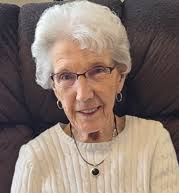 F. Geraldine (Gerri) Hunt