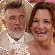 Hochzeit auf den ersten Blick“: Marén und Frank kennen sich