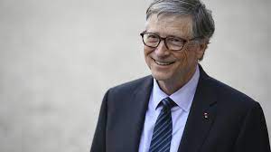 William henry gates iii (born 28 october 1955) is an american business magnate, investor, author, philanthropist, and humanitarian. Bill Gates Und Corona Menschenfreund Oder Geschaftemacher Tagesschau De