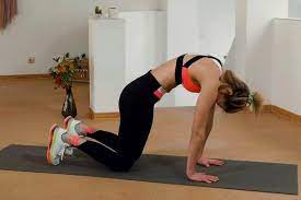 The name of the cow pose, bitilasana, comes from bitil meaning cow and asana meaning posture. Die 10 Besten Ruckenubungen Fur Anfanger Profis