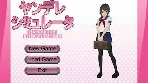 After it's done extracting, there will be a new folder that appeared. October 2014 Yandere Simulator Development Blog