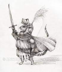 Mouse Knight Avatar Mouse Drawing Knight Art Knight