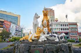 Maybe you would like to learn more about one of these? 11 Tempat Wisata Di Kuching Kota Menengah Yang Tertata Rapi