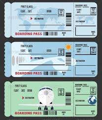 Boarding Pass Boarding Pass Template Ticket Template Boarding Pass Invitation