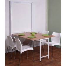 Fromthearmchair Elegant Wall Mounted Dining Tables Design Wall Mounted Dining Table Space Saving Dining Room Wall Mounted Table Kitchen