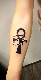 Maybe you would like to learn more about one of these? 100 Trendy Eye Of Horus Tattoos And Meanings Tattoo Me Now