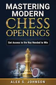 Mechanics' institute grandmaster in residence gm nick de firmian was the editor of. Mastering Modern Chess Openings Get Access To The Key Needed To Win Brookline Booksmith