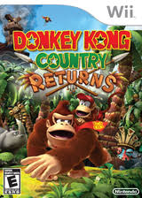 Smne01 new super mario bros wii. Wii Wii Donkey Kong Country Returns Ntsc Wbfs Juegos De Wii Juegos De Wii U Donkey Kong