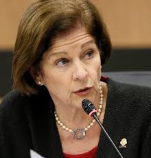 Pilar Cisneros insiste en que aún no definen el partido político para  participar en elecciones 2026