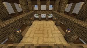 See more ideas about minecraft, minecraft designs, minecraft blueprints. You Can Use Stripped Logs To Make A Tatami Floor Detailcraft Minecraft Farm Minecraft Minecraft Buildings