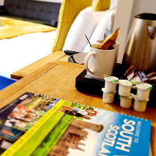 THE 10 CLOSEST Hotels to Robert Burns House, Dumfries