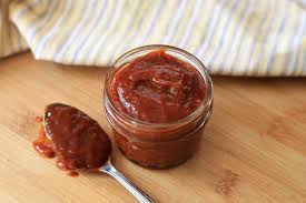 I whip up a homemade mint yoghurt sauce that you drizzle over. Tahini Bbq Sauce Recipe Allrecipes