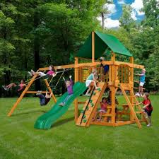 Maybe you would like to learn more about one of these? 10 Best Backyard Swing Sets For Kids In 2021 Hgtv