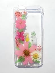 anny s workshop手作押花手機保護殼 amy與麻吉兔 歡迎訂製 anny s workshop 手機殼 手機套 pinkoi flower phone case handmade phone case cases diy