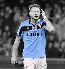 Maglia immobile lazio 2019 ufficiale stagione 2018 2019 replica autorizzata ciro numero 17 ss aquila home. O Xrhsths Agron Meta Sto Twitter Maglia Lazio 120 Anni Con Sponsor Cirio Maglia Lazio Sslazio Serieatim Seriea Legaserieatim Calcio Italia Ciroimmobile Ciroimmobile17 Cirio Macron Macronsports Workhardplayharder Https T Co Vzprpwiyc7