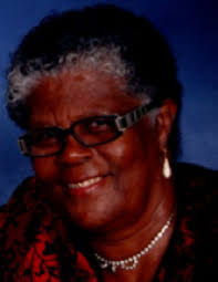 Obituary information for Carmen Elizabeth Brown