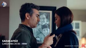 Video hoşunuza gittiyse beğenmeyi unutmayın! Sadakatsiz 2 Bolum Fragmani Yayinlandi Mi Sadakatsiz 1 Bolum Izle Sadakatsiz Yeni Bolumde Ne Olacak Dizinin Konusu Nedir Haberler Haberler Com