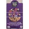 Check spelling or type a new query. Calories In Kitchen Sink Cookies From Bake Shop By Aldi