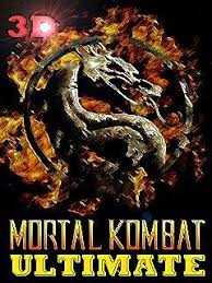 Free Download Mortal Combat Ultimate 3d For Java Games App