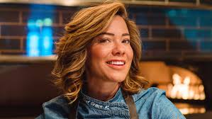 La chef Grace Ramírez y su labor filantrópica en medio de la pandemia