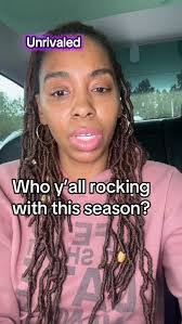 Is anyone else thinking this or just me @unrivaledbasketball ? 😅  #unrivaled #unrivaledbasketball #wnba #wnbanews #womensbasketball  #unrivaledbasketballleague