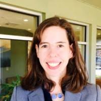 Melissa Bowker-Kinley