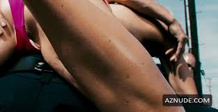 CRANK 2: HIGH VOLTAGE NUDE SCENES - AZNude