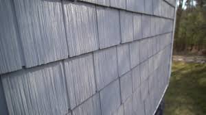 Consumer Reports Endurance Tests Determine The Best Vinyl Siding Options Abc13 Houston