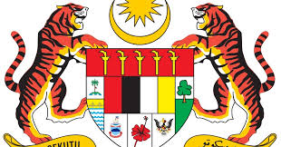 Jata negara malaysia merupakan salah satu daripada identiti negara malaysia selain daripada bendera jalur gemilang dan lagu kebangsaan. Numiscat Jata Negara Malaysia Dan Evolusinya