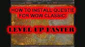 Maybe you would like to learn more about one of these? Get Questie Working In Tbc V6 3 10 Youtube