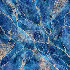 High resolution marble stone texture background available in adobe illustrator ai {version 10+} file format. Abstract Background Blue Marble Fake Stone Texture Liquid Wandsticker Stein Flussigkeit Schmutzigen Myloview De