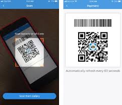 Accelerate your business with qr code payment. The New Touch N Go Mobile App Is Here Updated Lowyat Net