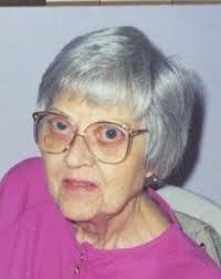 Obituary for June R. Colley