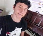 Bryan José Coronado Zeledon