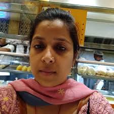 Richa Puri's User Profile