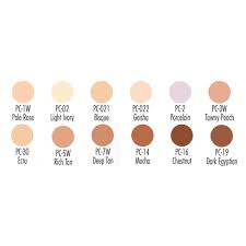 ben nye color cake foundation makeup saubhaya makeup