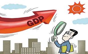 TDgroup - Tổng sản phẩm quốc nội - GDP (Gross Domestic Product) - ĐÀO TẠO  NHÂN LỰC LOGISTICS