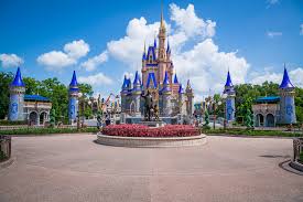 Disney world will follow suit. February 2021 At Disney World Crowd Calendar Info Disney Tourist Blog