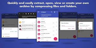 Download unzip apk 1.0.6 for android. Easy Zip Unzip File Manager Apk For Android Free Download On Droid Informer