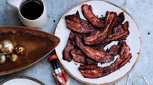 Clean any dishes or utensils that you used to cook the bacon. How To Render And Cook With Bacon Grease Bon Appetit Bon Appetit
