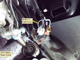 Repair tips & secrets only mechanics know. 2009 2012 Nissan Altima Remote Start Pictorial