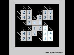 Finder is committed to editorial independence. Kakuro Tutorial 2 Solving A Puzzle Youtube